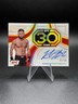 2023 Panini Immaculate UFC - KHABIB NURMAGOMEDOV 30th Anniversary AUTO 29-0 GOAT