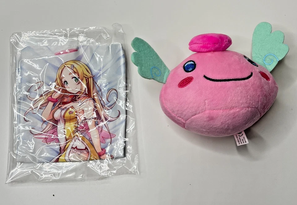 Gal Gun 2 "Free Hugs" Limited Edition - Nintendo Switch - Zustand: Sehr Gut ✅ - Bild 3 von 3