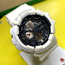 CASIO G-SHOCK CHRONOGRAPH watch
