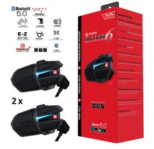 UCLEAR, Motion 6 Bluetooth 5.0 & MESH Interco...