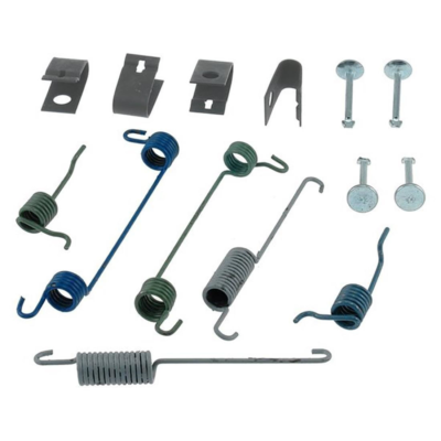 1995-2001 Ford Explorer Brake Parts Parking Brake Shoe Hardware Kit ...