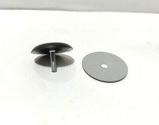 TAPPO COPRI FORO ANTENNA TETTO CARROZZERIA UNIVERSALE TAPPO FORO ANTENNA 40mm