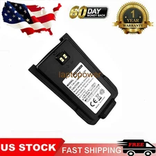 1800mAh BL-1719 BL-1719L Battery for HYT TC-508 TC-518 TC-580 TC-446 TC-446S USA