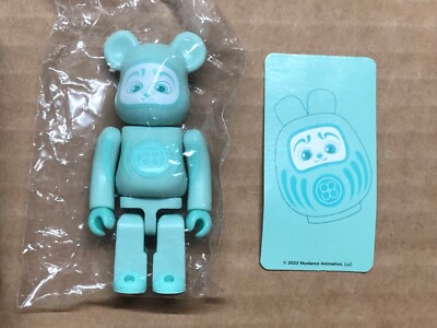 その他 MEDICOM TOY - Medicom Toy BE@RBRICK SERIES 46 MEDICOM TOY BE@RBRICK Bearbrick SERIES 46 SINGLE FIGURE