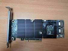 Dell VM02C PERC H710 8-Port 6Gbps PCIe 2.0 x8 RAID Card No Battery