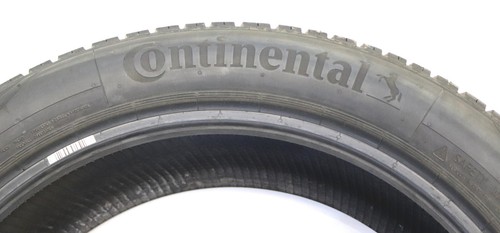 Continental AllSeasonContact 215/50 R19 93T Allwetterreifen Reifen --6,7mm-- - Picture 2 of 7