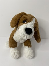 ikea beagle soft toy