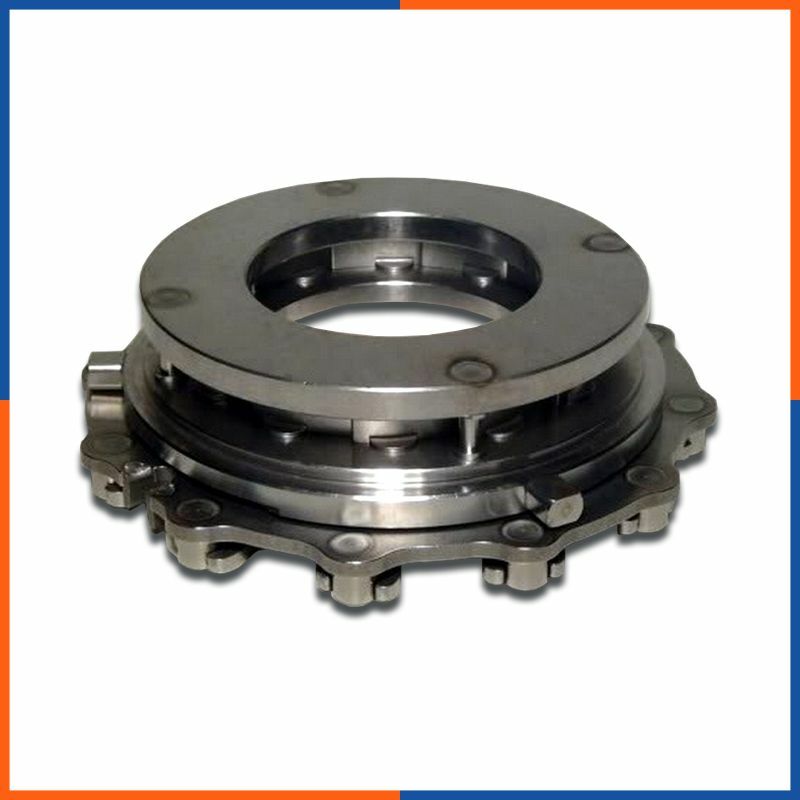 Géométrie variable pour BMW codes 4913505895 et 4913505885 en acier forgé