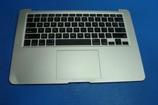 MacBook Air A1466 Mid 2013 MD760LL/A 13" Top Case Palmrest w/Keyboard 661-7480