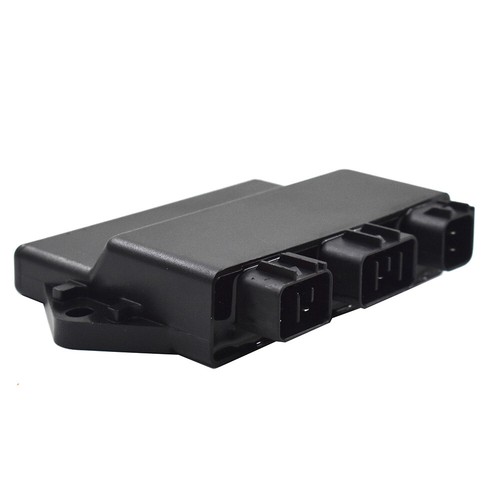For YAMAHA YFM660 2002-2003 Grizzly 660cc 2004-Up 5KM-85540-10-00 CDI Box Unit - Picture 3 of 9