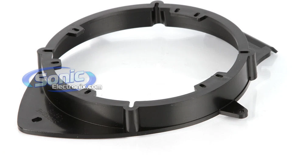 Adaptador de Alto-falante Scosche SAGMHR634B 6-1/2"/6-3/4" para Veículos GM 2005-Up - Imagem 3 de 4