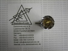 Schlüssel Key passend für NSK X500, X500L Turbine Deckel Drucknopf 