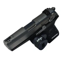 ChildSafe1 Gun Trigger Block w/ Dual Alarm