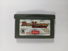 ebay® Auktion 306772174906 | Duel Masters: Sempai Legends Nintendo GameBoy Advance Spiel USA Getestet Gut B84 Thumbnail of ebay® auction 306772174906 | Duel Masters: Sempai Legends Nintendo GameBoy Advance Spiel USA Getestet Gut B84