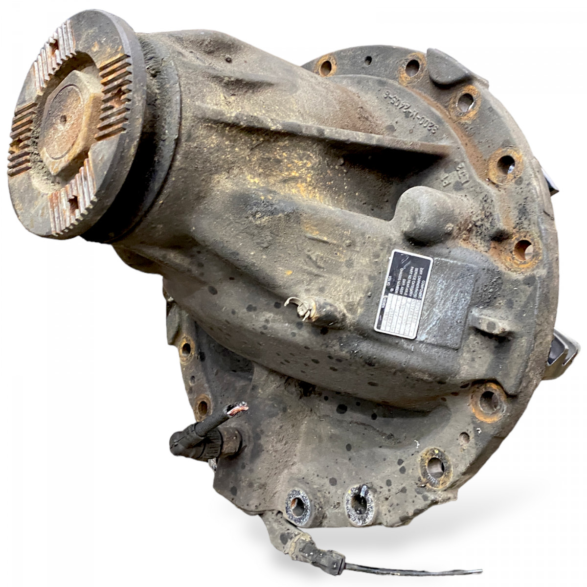 21551082 22293809 22114017 Differential RSS1344D I=2,47 VOLVO FH4  