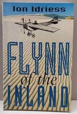 Flynn of the Inland by Ion L. Idriess, Paperback Book, 2003 Ed, War Military WW2