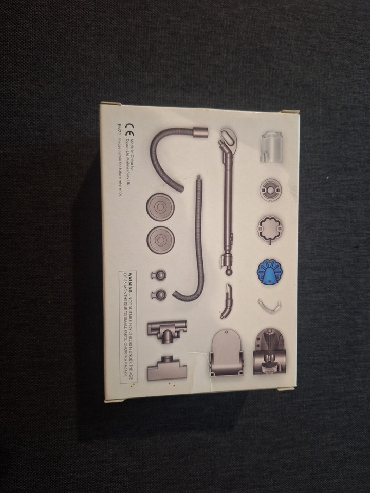 dyson dc26 vacuum cleaner Scale Model eBay