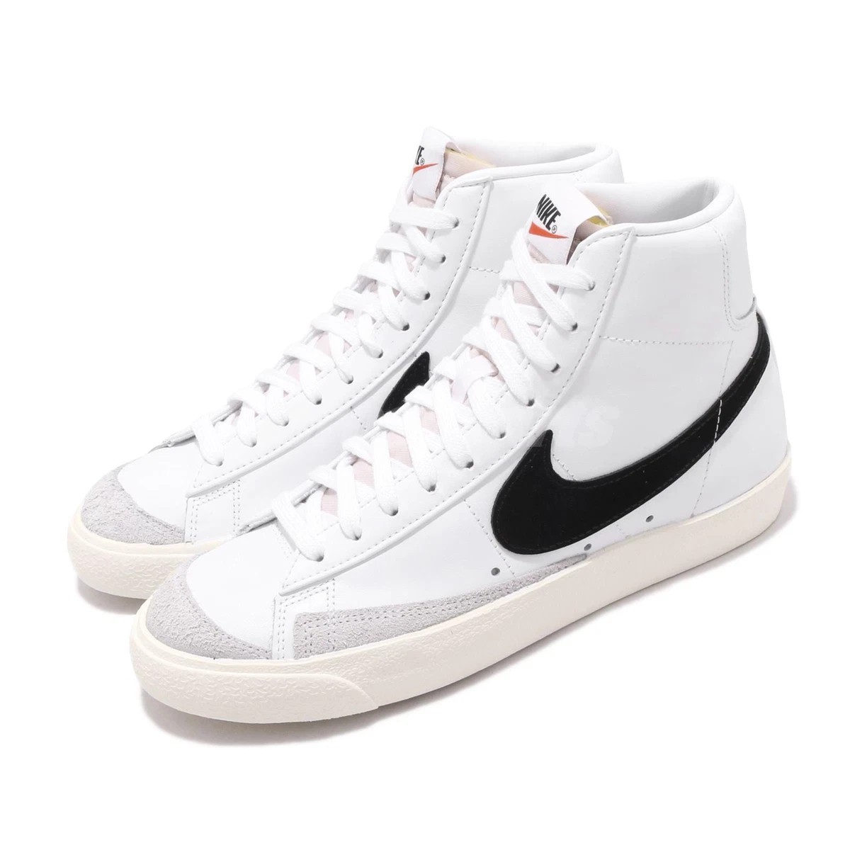 Nike blazer shop retro mid