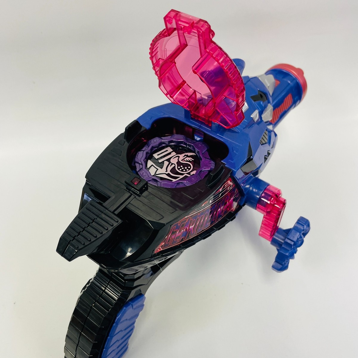 GAROMI プレデター Takara Tomy Masterpiece Gattai MPG-10 Lift Ticket - Show.Z Store