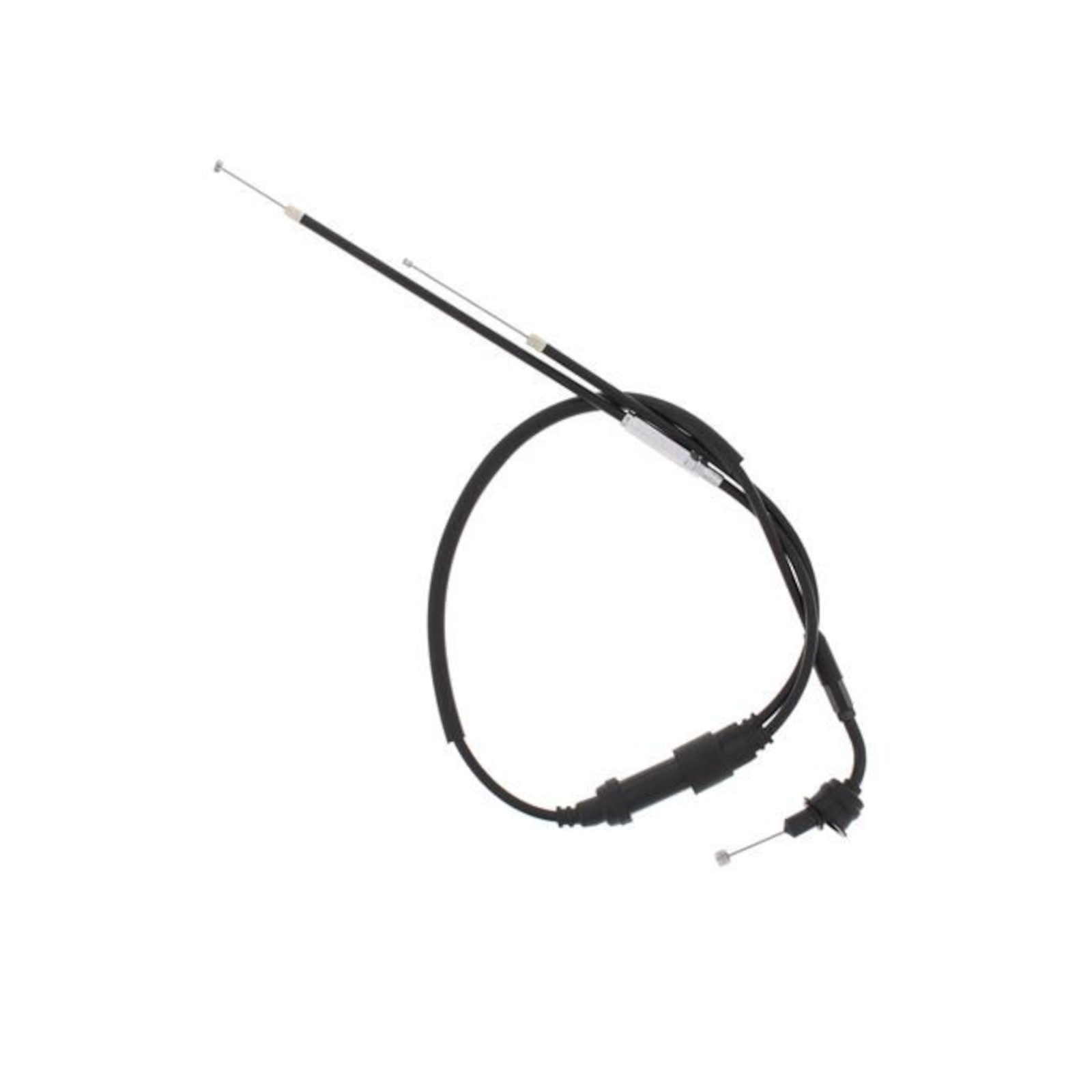 Throttle Cable for Yamaha PW50 1982-2002 WRP