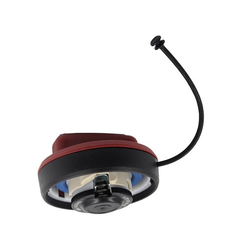 Fuel Cap Cover Gas Cap Red A2224700105 Fit For MERCEDES BENZ A CLASS W176 - Picture 5 of 6
