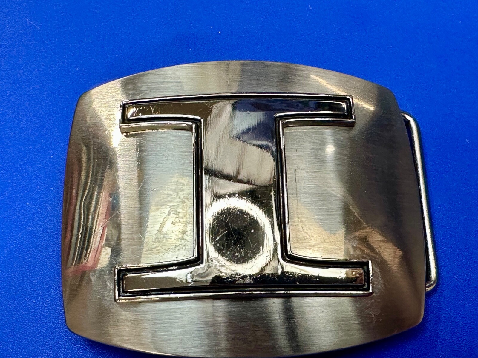 Block Letter I - Custom Initial Monogram Letter R… - image 2