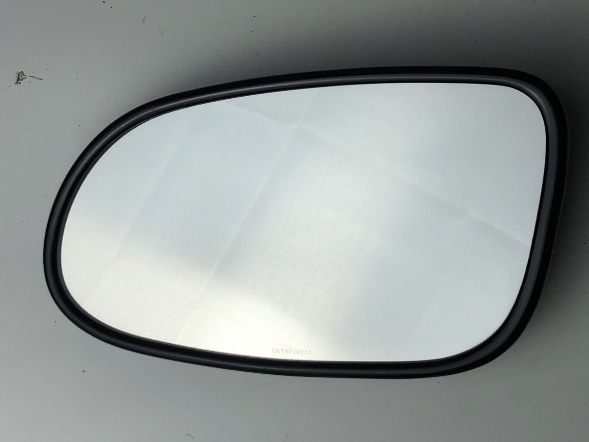 Mercedes CLK SL Left Mirror Glass Auto Dim Heated W209 R230