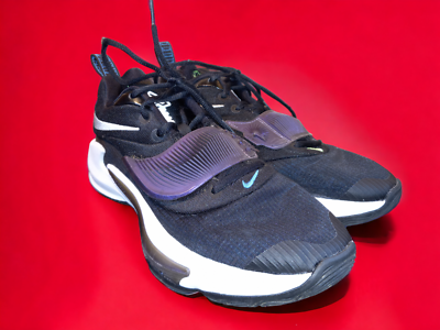 Nike Zoom Freak 3 Project 34 Giannis Men display picture 1