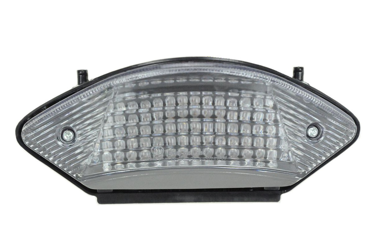 Led Tail Light Signal Fit Honda 03-06 CB600F 599 02-07 CB900F 919