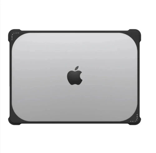 CASETIFY Bounce MacBook Pro 14" (2021/2023) Case [Enhanced Protective.]