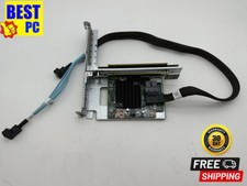 QS3008-SAS Quanta QS3008 8-Port 12G SAS PCIE Mezzanie Raid Cont. w/Board Cable