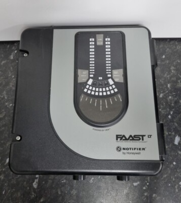 Notifier FAAST Zweikanal Dual Detektor Ansaugsystem NFXI-ASD22