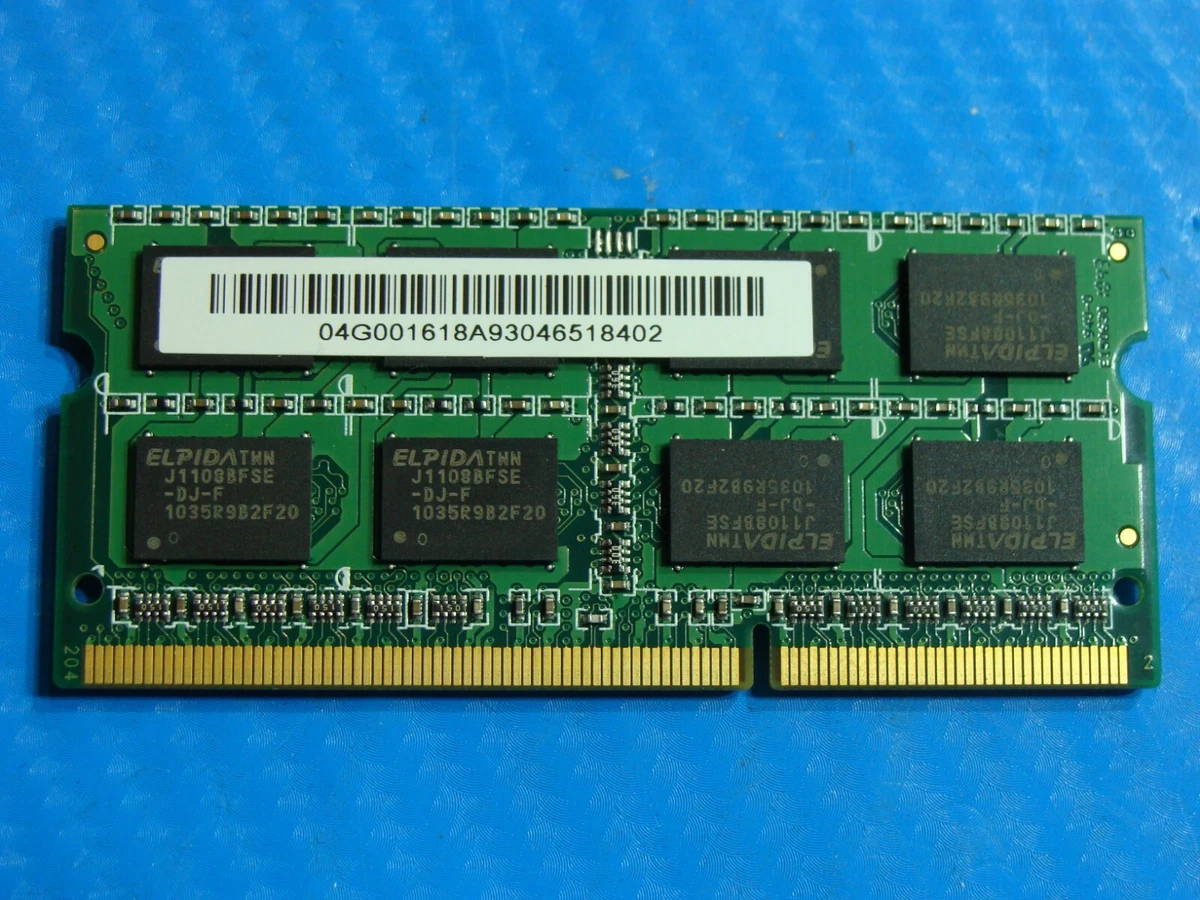 Asus k52f ram sale