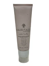 Mindy McKnight Hairitage Restart Button Scalp Exfoliator (6fl/177ml) NEW