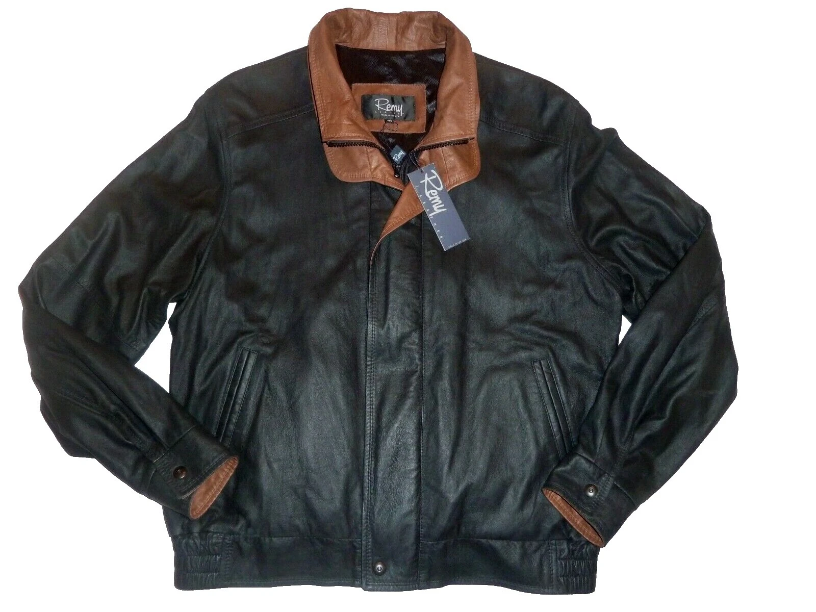 Remy 夹克男士