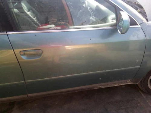 8D0407257AM Mozzo Anteriore Sinistro Per AUDI A6 AVANT (4B5) 1998 633931 - Foto 7 di 10