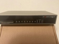 Fortinet Fortiwifi-80cm 6-ports Wireless Network Security Firewall Fwf-80cm SEAL