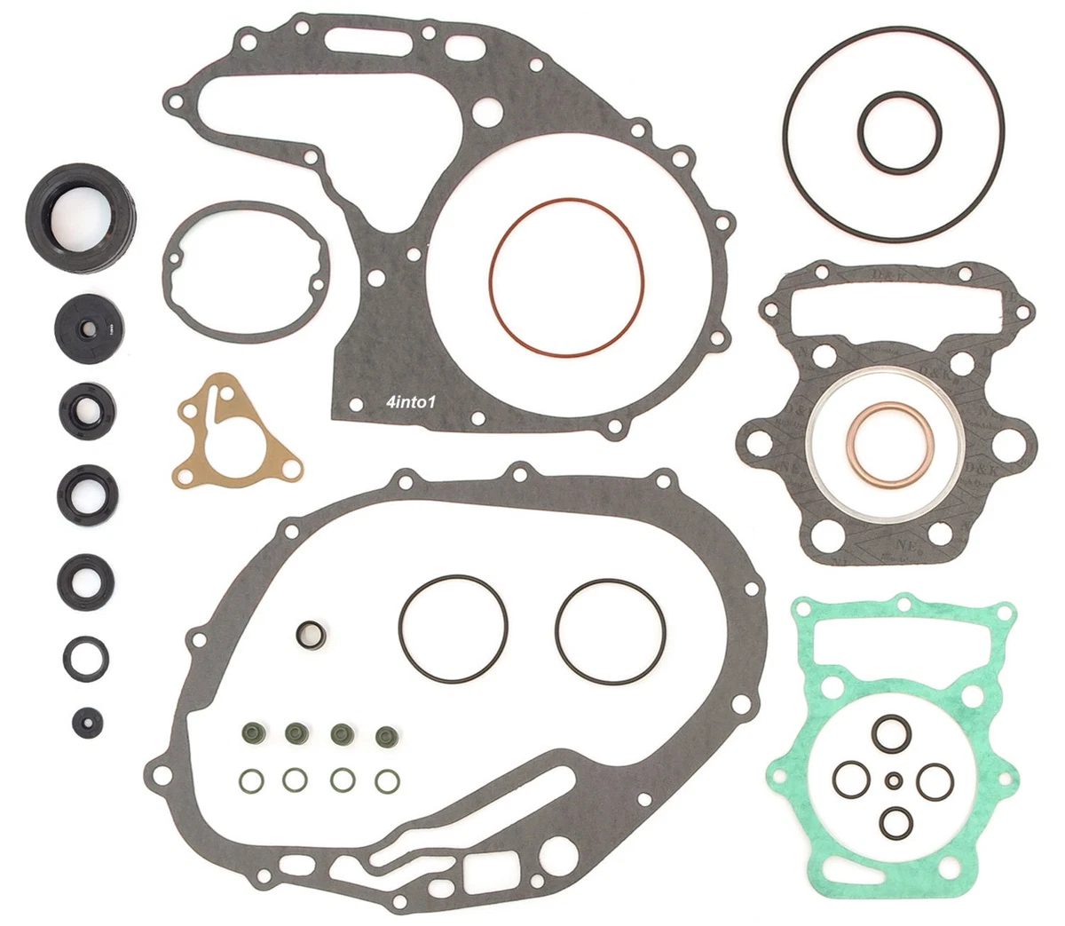 Motorcycle Parts for 1976 Honda XL250 for sale | eBay