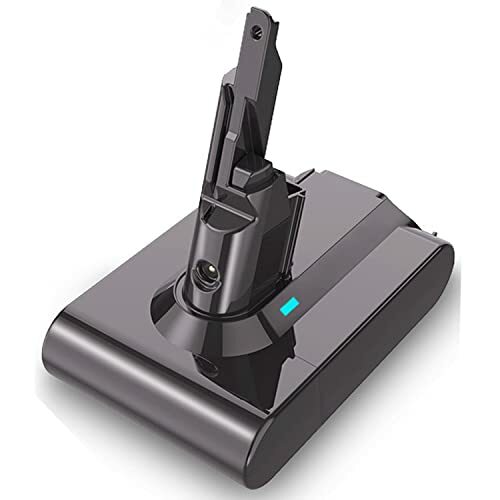 DTK Batteria per Dyson V7 SV11 Trigger / V7 ANIMAL/Trigger+ / Motorhe | eBay