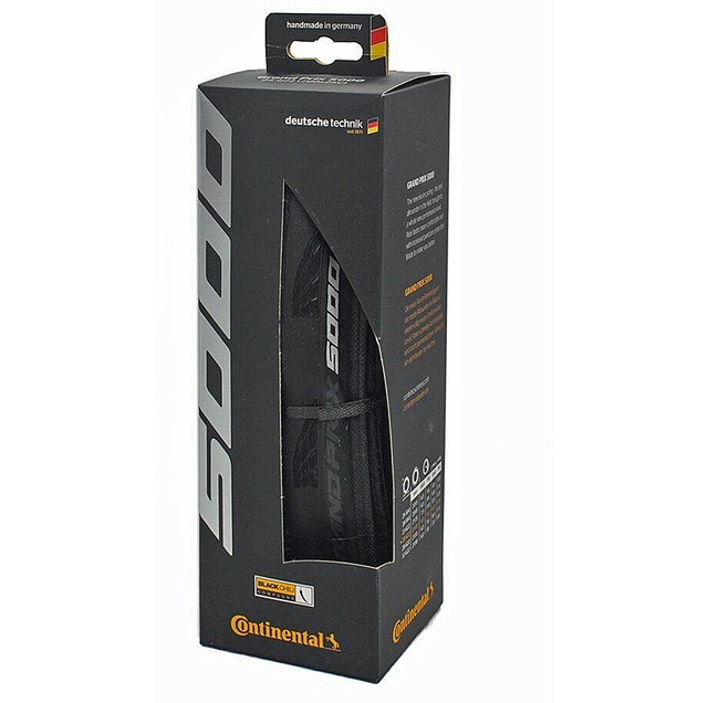 continental grand prix 5000 700x32