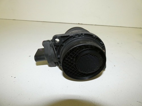 VW Golf V 5 BJ 2006 Variant Luftmassenmesser LMM 1,9 TDI BLS 038906461B