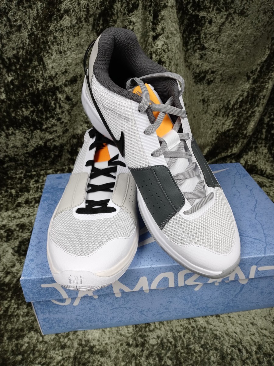 Size 12 - Nike Ja 1 Light Smoke Grey for sale online | eBay