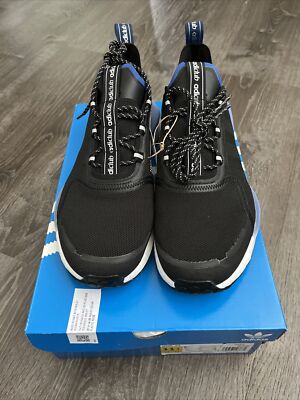 Size 11.5 - adidas NMD_R1 V3 adiClub for sale online | eBay