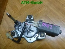 Wischermotor Mazda 626 V Kombi hinten Heckwischermotor 34333-581