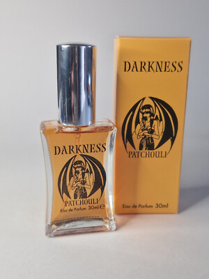 Original Patchouli - from India -  Eau de Parfum 30ml - neue Flasche !!!