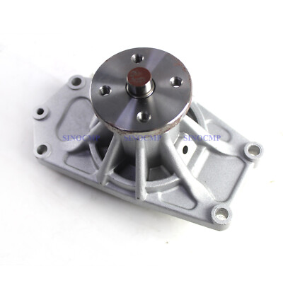 4D34 4D34T 4D33 4D35 4D36 Water Pump For Mitsubishi Fuso Canter FE FG Trucks