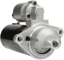 Starter Motor JCB 803