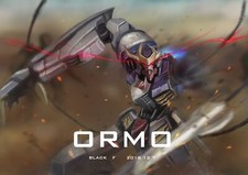 Anime Mobile Suit Gundam Gaming Mat Desk 43543