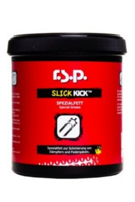 Slick Kick / Special Grease Federungsfett (lithiumfrei) 500gr