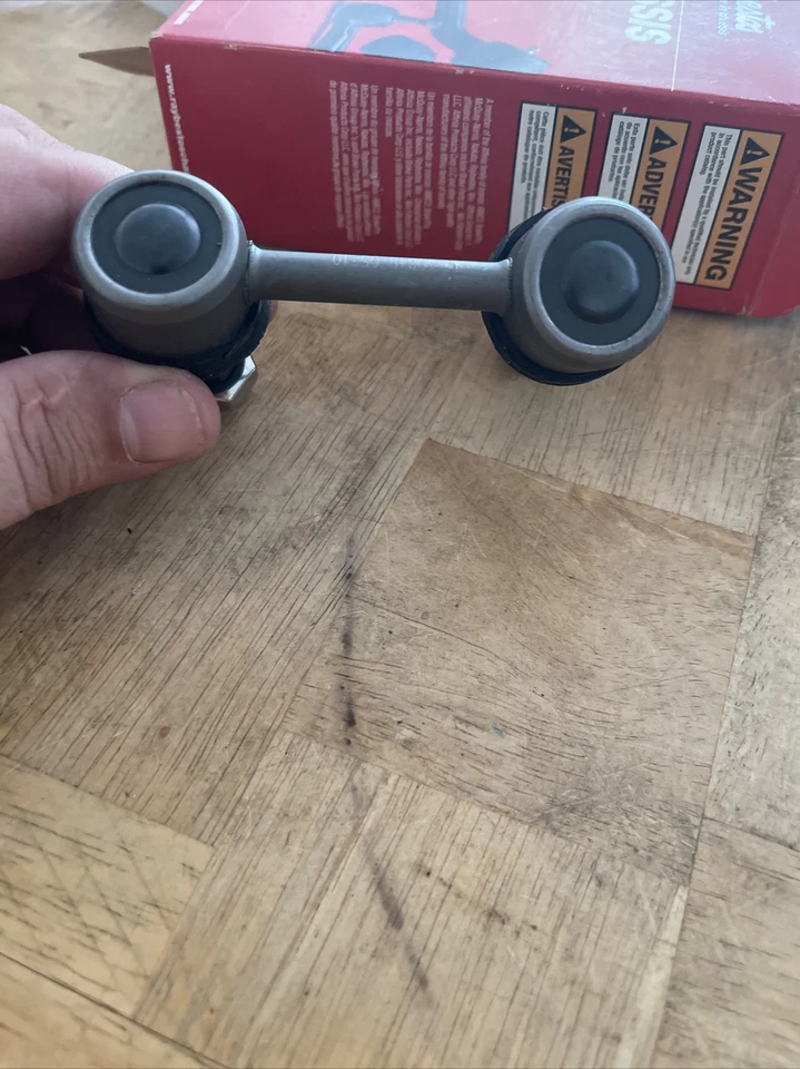 1 eslabón de barra estabilizadora nuevo para Honda Accord Acura Cl Tl 1998-2003 Foto 3 de 4